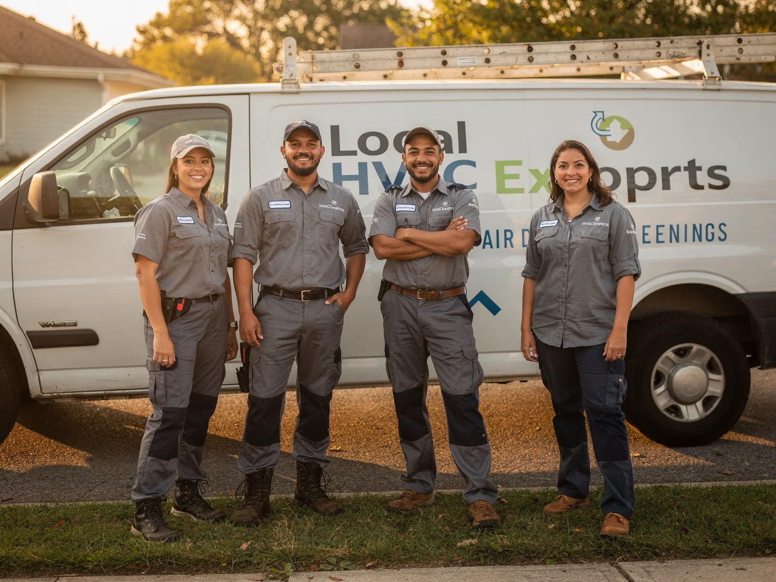24/7 HVAC Repair & AC Replacement company in Golden Meadow, LA